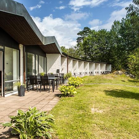 Hotell Solhem Park Borås Exterior foto
