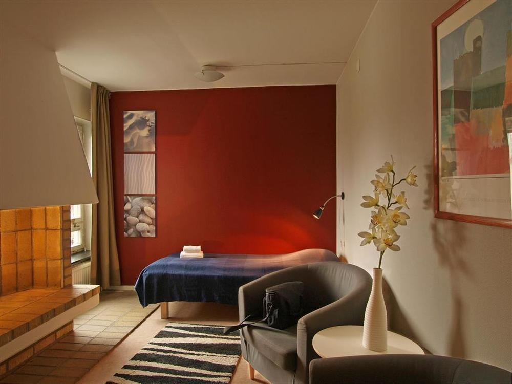 Hotell Solhem Park Borås Habitación foto